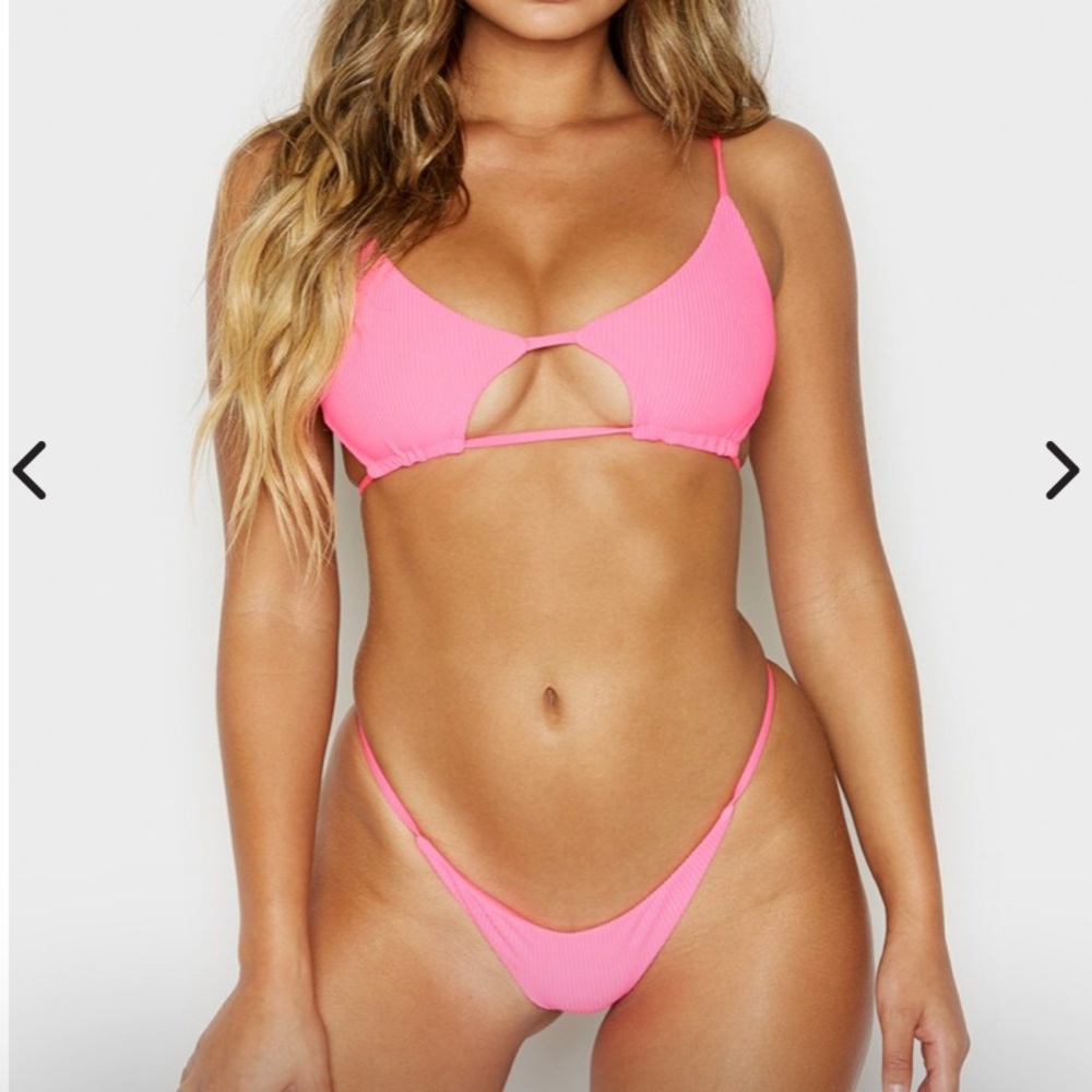 Frankie’s Bikinis Willa Bikini ✨💕